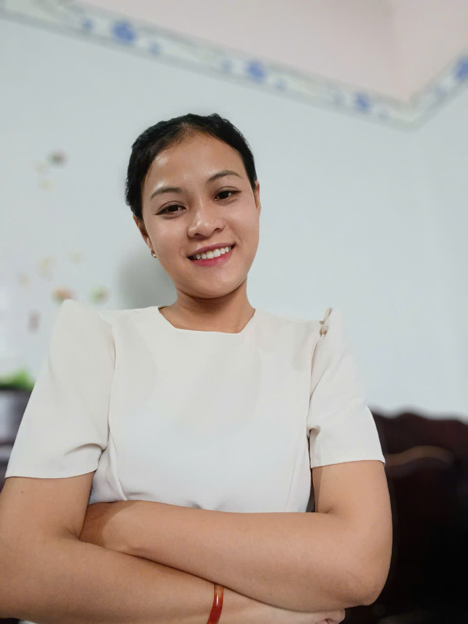 Nguyễn Thị Anh Đào